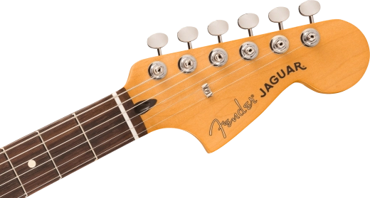 Fender - Player II Jaguar, touche en palissandre - Sunburst 3 couleurs 0140580500
