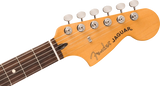 Fender - Player II Jaguar, touche en palissandre - Sunburst 3 couleurs 0140580500