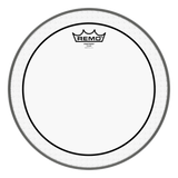 Remo - Pinstripe Clear Batter Drum Head - 12 Inch