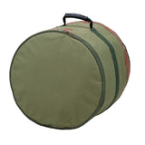 Tama - Powerpad Designer 14x14 Tom Bag - Vert mousse