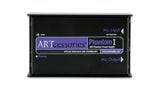ART Pro Audio - Alimentation fantôme 48 volts