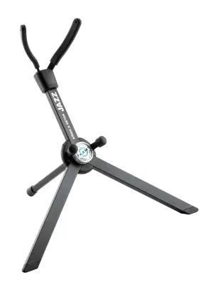 K & M Stands - Jazz Alto Saxophone Stand