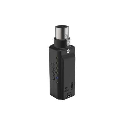 Récepteur DMX sans fil Chauvet DJ - D-Fi XLR RX