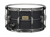 Tama - Caisse claire SLP Big Black Steel 14 x 8