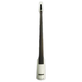 NS Designs - WAV 5-String Electric Upright Bass - Brilliant White