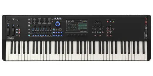 Yamaha - MODX M7 76-Key Music Synthesizer