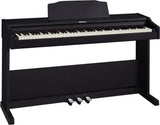 Roland - RP102 Piano numérique avec support - Noir