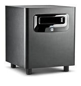 JBL - Caisson de basses de studio amplifié 10 avec XLF (simple)