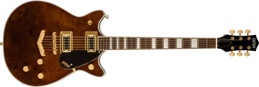 Guitares Gretsch - Guitare électrique FSR G5228G Electromatic Double Jet BT - Teinte impériale