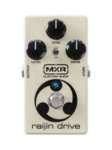 MXR - CSP037 Lecteur Raijin