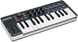 Clavier contrôleur USB Samson - Graphite M25 Mini