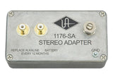 Universal Audio - Adaptateur stéréo 1176-SA