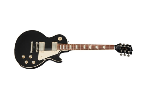 Gibson - Les Paul Standard 60s - Ebony