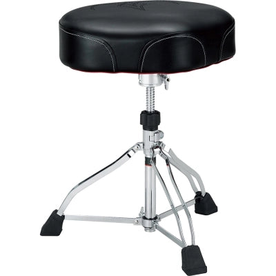 Tama - 1st Chair Ergo-Rider Drum Throne - Black