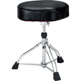 Tama - Siège de batterie Ergo-Rider 1st Chair - Noir