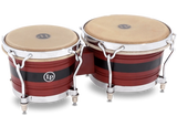 Latin Percussion - Legends Dandy Rodriguez Signature Bongos