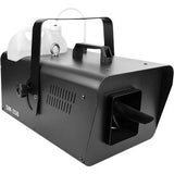 Chauvet DJ - Machine à neige
