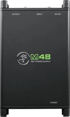 Mackie - Alimentation fantôme 48 V M48