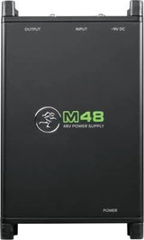 Mackie - Alimentation fantôme 48 V M48
