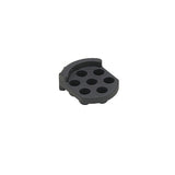 Tama - Coussinets de jambe antibruit Iso-Base