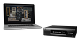 Universal Audio - UAD-2 Satellite Thunderbolt DSP Accelerator - QUAD w/ Analog Classics Plus Plugins