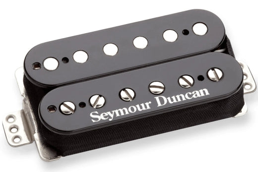 Seymour Duncan - Micros Trembucker modèle JB - Noir