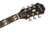 Epiphone - Dove Studio Acoustic Electric - Violin Burst