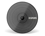 Evans - dB One Cymbale Crash à faible volume - 16