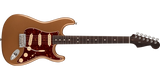 Fender - FSR American Professional II Stratocaster, Rosewood Neck - Firemist Gold