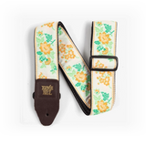 Bretelle jacquard Ernie Ball - Alpine Meadow