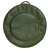 Housse de cymbale Zildjian 24" - Vert sauge