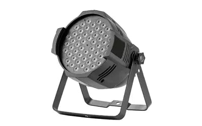 Orion - Compact LED RGB PAR56 Light Can w/DMX