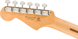 Fender - Player II Stratocaster HSS, touche en Pau Ferro - Polar White 0140540515