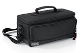 Gator - Sac de mixage universel rembourré de luxe 13x6