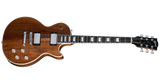 Gibson - Guitare électrique Les Paul Modern Koa avec étui rigide - Naturel