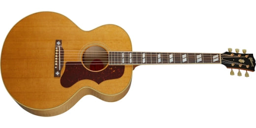 Gibson - 1952 J-185 - Antique Natural