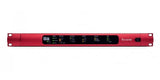 Focusrite - RedNet D64R 64-Channel MADI-Dante Bridge