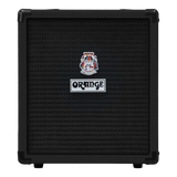 Amplificateurs Orange - Crush Bass 25 - Combo basse 25 W - Noir