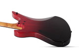 Schecter - Guitare électrique Avenger Standard - Blood Burst