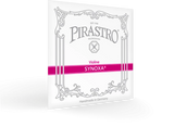 Pirastro - Synoxa Violin D String Aluminum