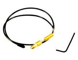 Outil d'installation de prise jack WD Music