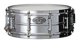 Caisse claire Pearl - Sensitone 14x5 pouces - Acier perlé