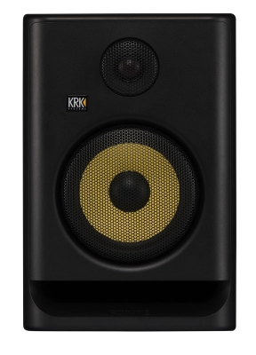 KRK - Rokit Powered G5 Studio Reference Monitor - 7