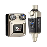Xvive Audio - U45 Wireless In-Ear System