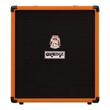 Amplificateurs Orange - Combo basse Crush Bass 50 watts avec accordeur