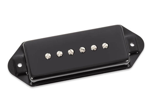 Seymour Duncan - JJN P90 Silencer - Dog Ear Bridge