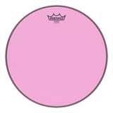 Remo - Emperor Colortone Drumhead - Pink - 13