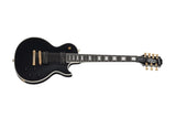 Epiphone - Matt Heafy Origins Les Paul Custom 7 cordes - Ébène