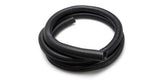 Hosa - Split-Loom Cable Organizer,  Black Plastic, 1 x 10 Ft.