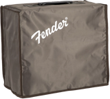 Housse d'ampli Fender pour Blues Junior - Marron